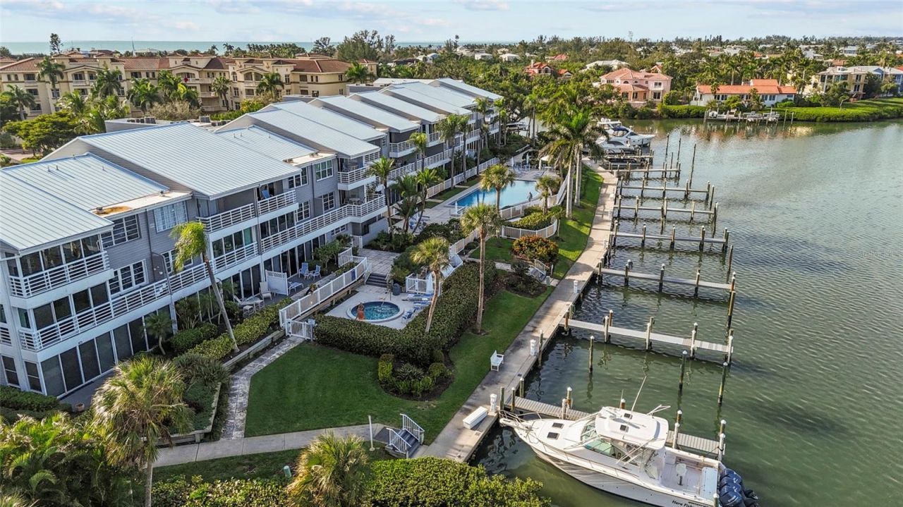 615 Dream Island Place, Unit 105, Longboat Key, FL 34228 Photo