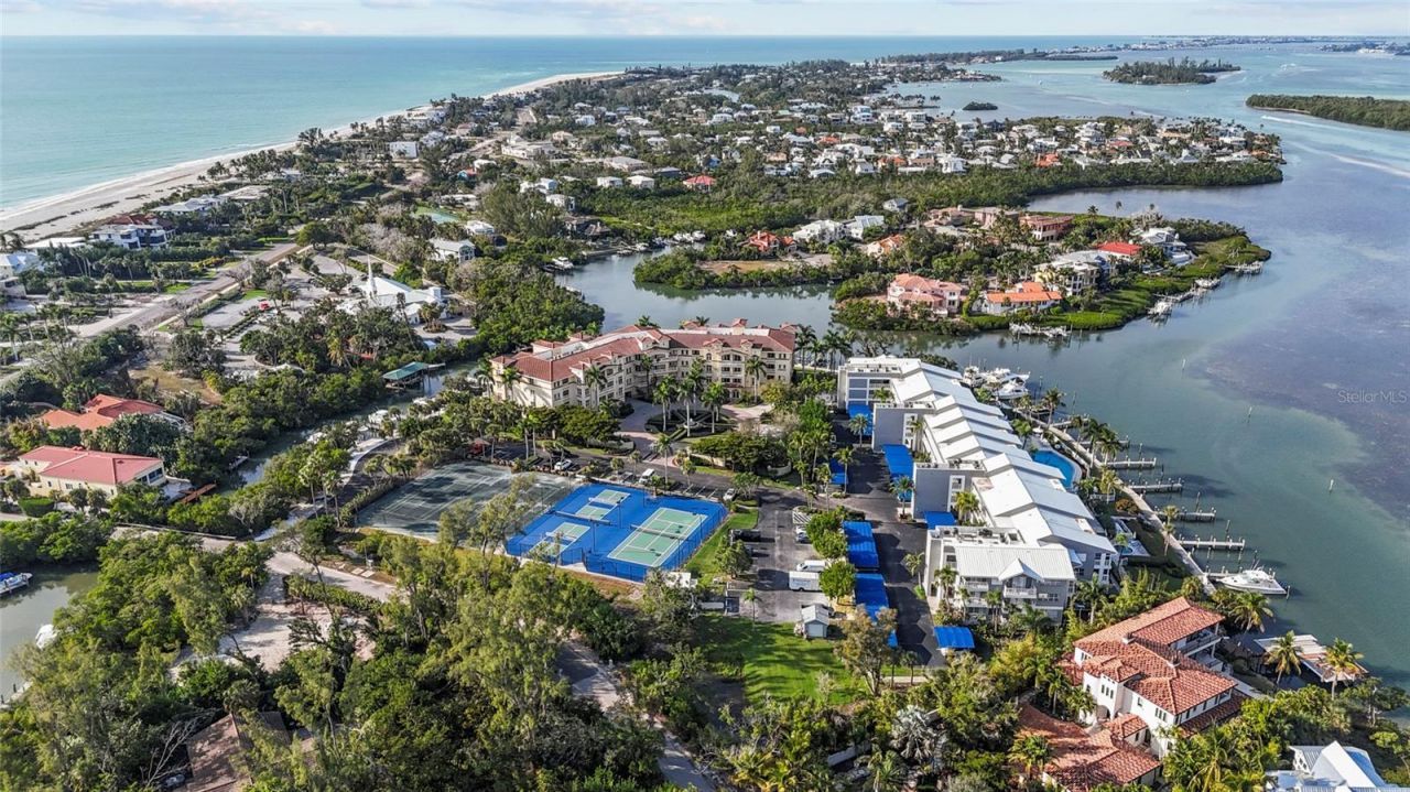 615 Dream Island Place, Unit 105, Longboat Key, FL 34228 Photo
