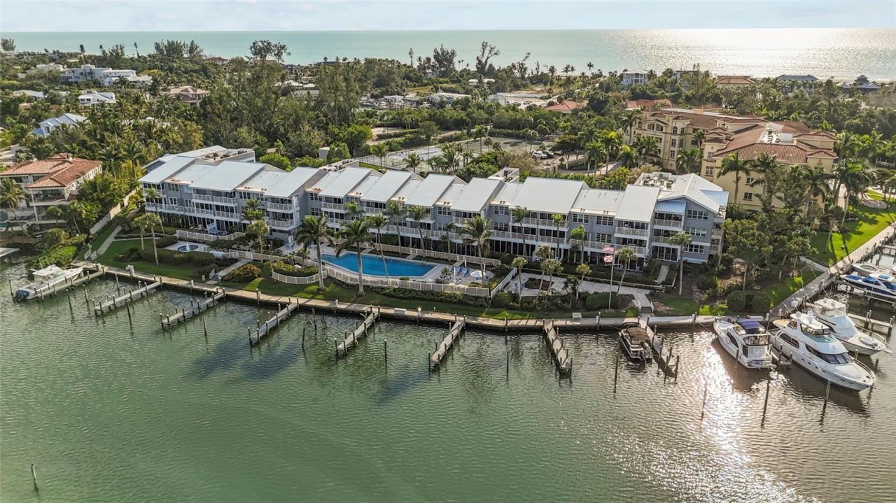 615 Dream Island Place, Unit 105, Longboat Key, FL 34228 Photo