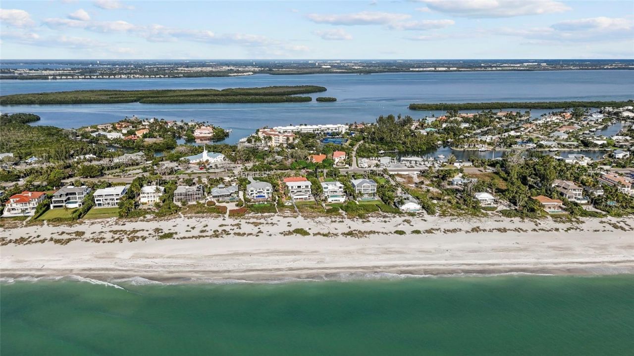 615 Dream Island Place, Unit 105, Longboat Key, FL 34228 Photo