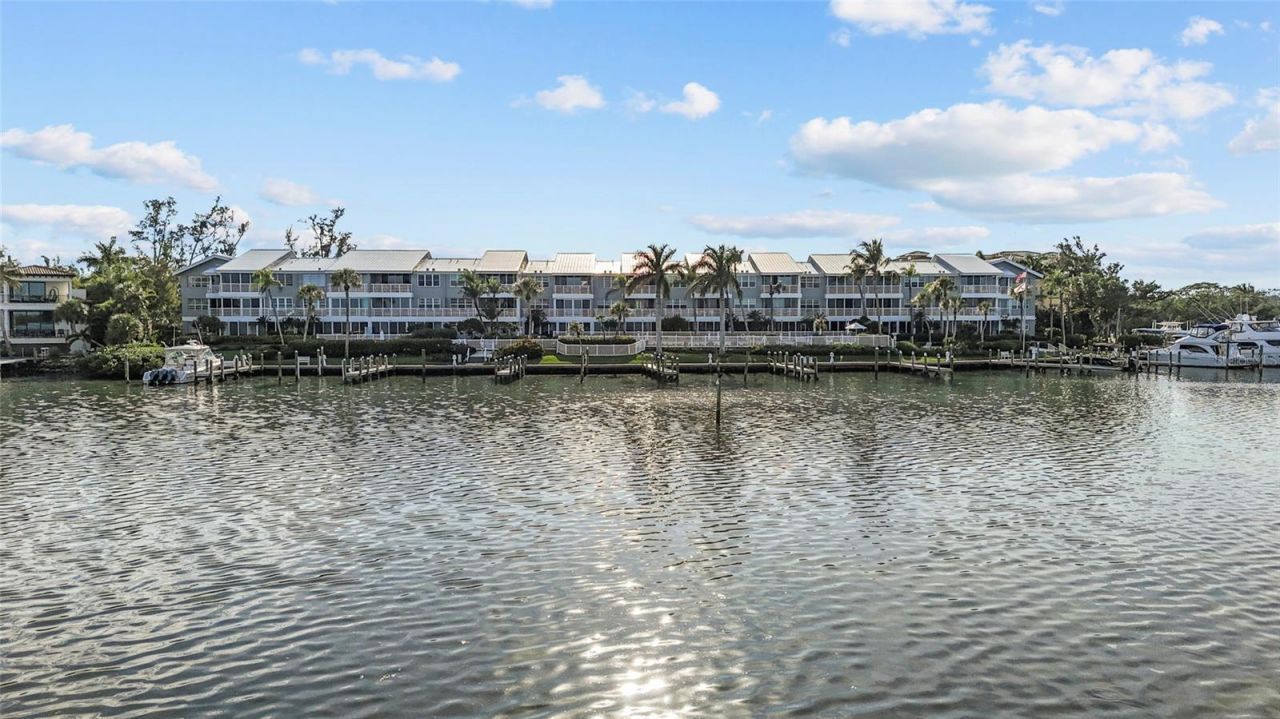 615 Dream Island Place, Unit 105, Longboat Key, FL 34228 Photo