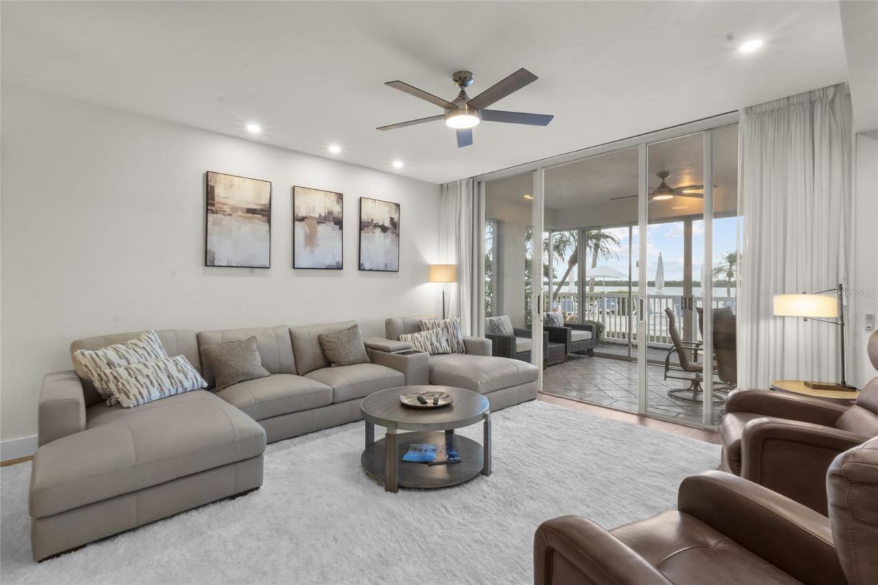 615 Dream Island Place, Unit 105, Longboat Key, FL 34228 Photo