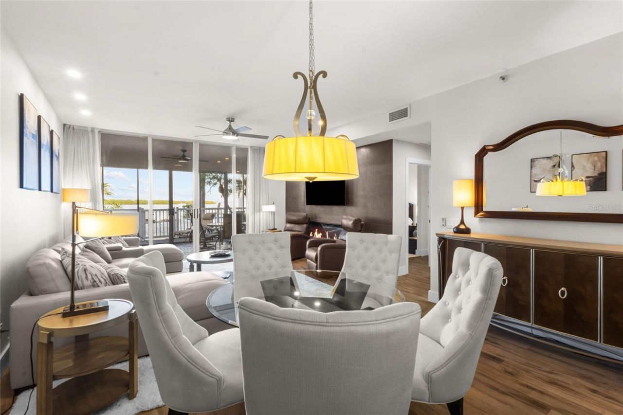 615 Dream Island Place, Unit 105, Longboat Key, FL 34228 Photo