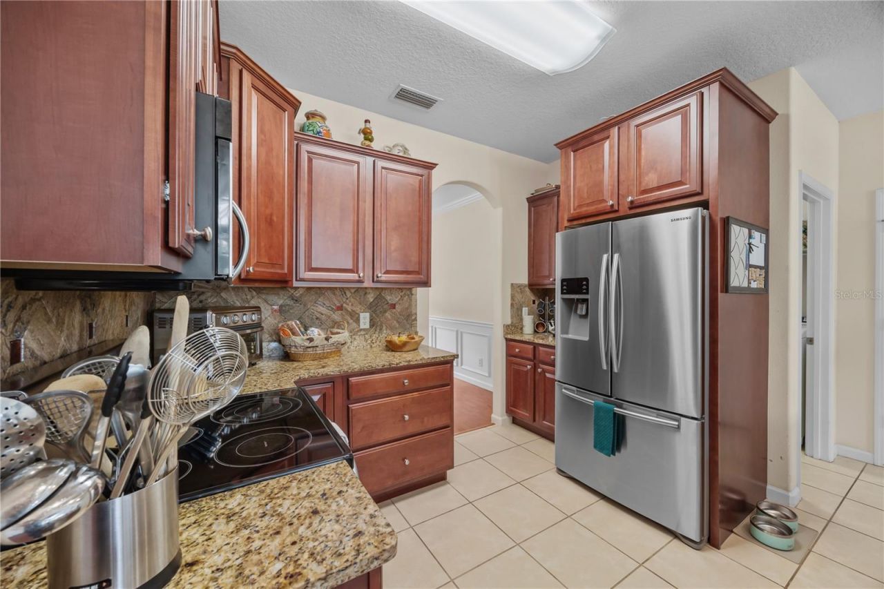 15527 194th Place, O Brien, FL 32071 Photo