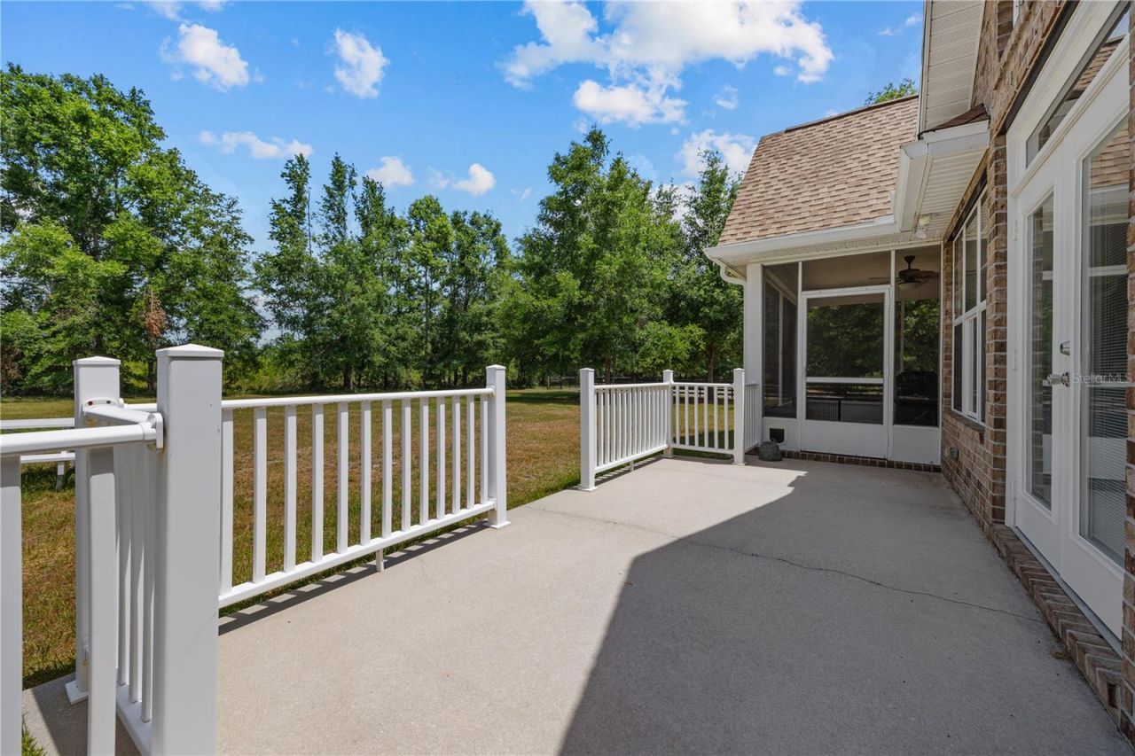 15527 194th Place, O Brien, FL 32071 Photo