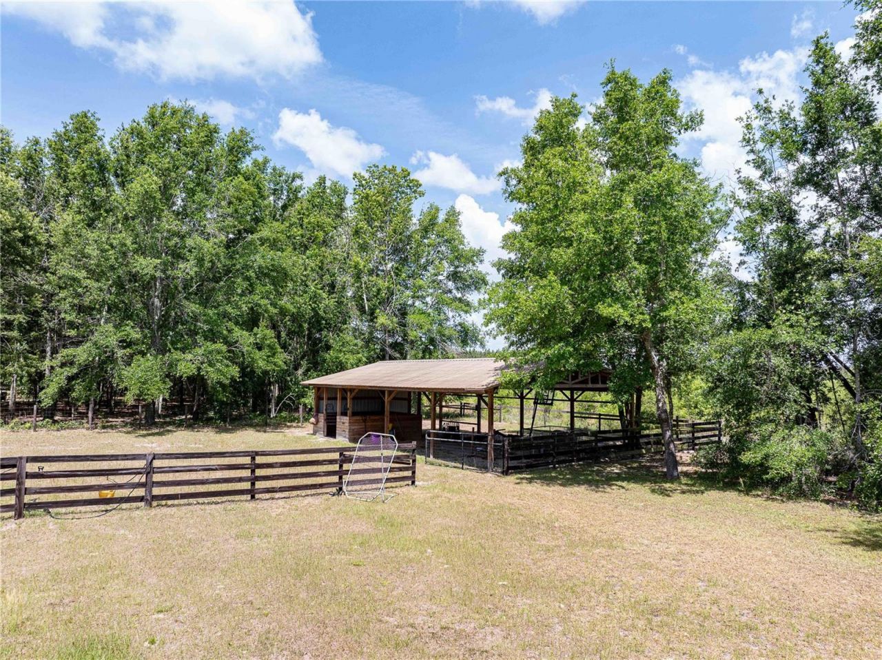 15527 194th Place, O Brien, FL 32071 Photo