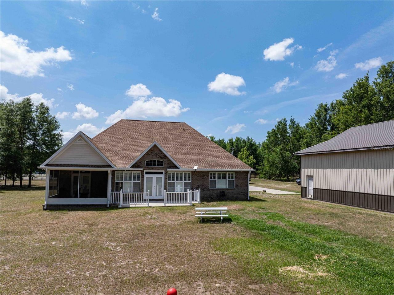 15527 194th Place, O Brien, FL 32071 Photo