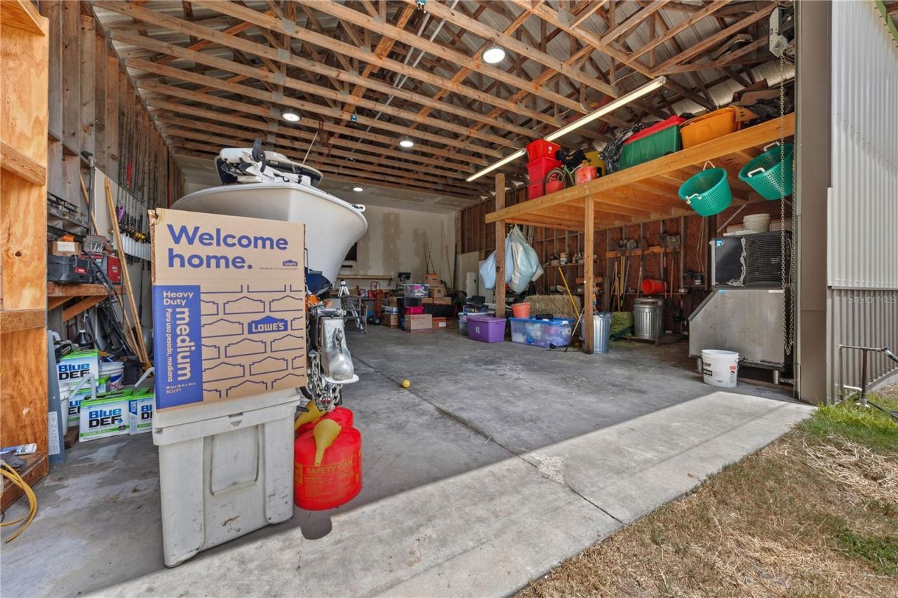 15527 194th Place, O Brien, FL 32071 Photo