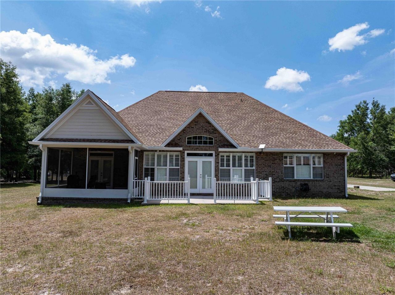 15527 194th Place, O Brien, FL 32071 Photo