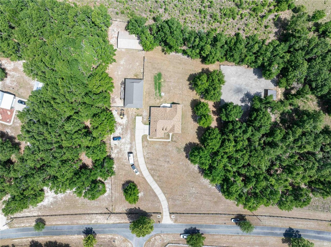 15527 194th Place, O Brien, FL 32071 Photo