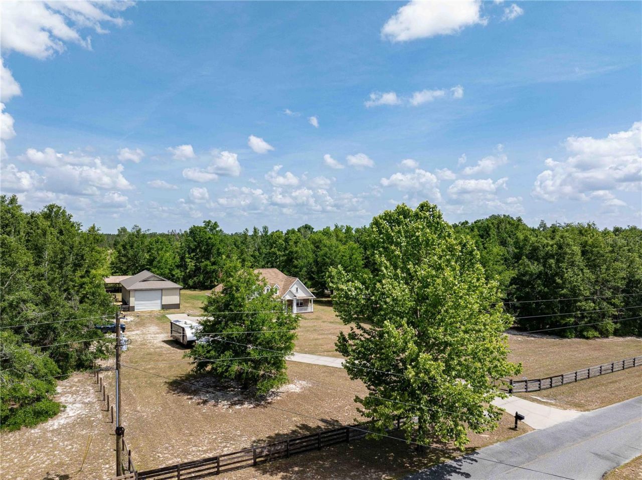 15527 194th Place, O Brien, FL 32071 Photo