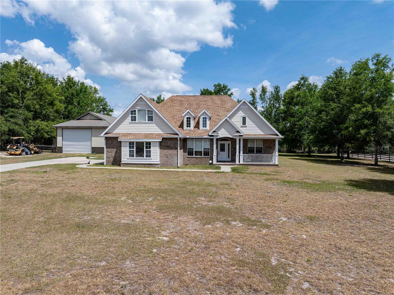 15527 194th Place, O Brien, FL 32071 Photo