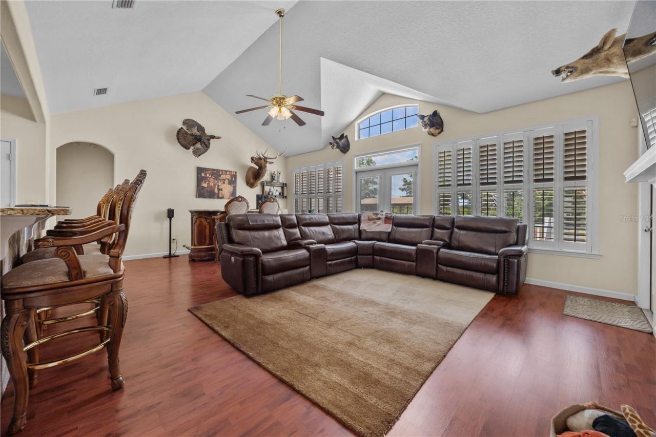 15527 194th Place, O Brien, FL 32071 Photo