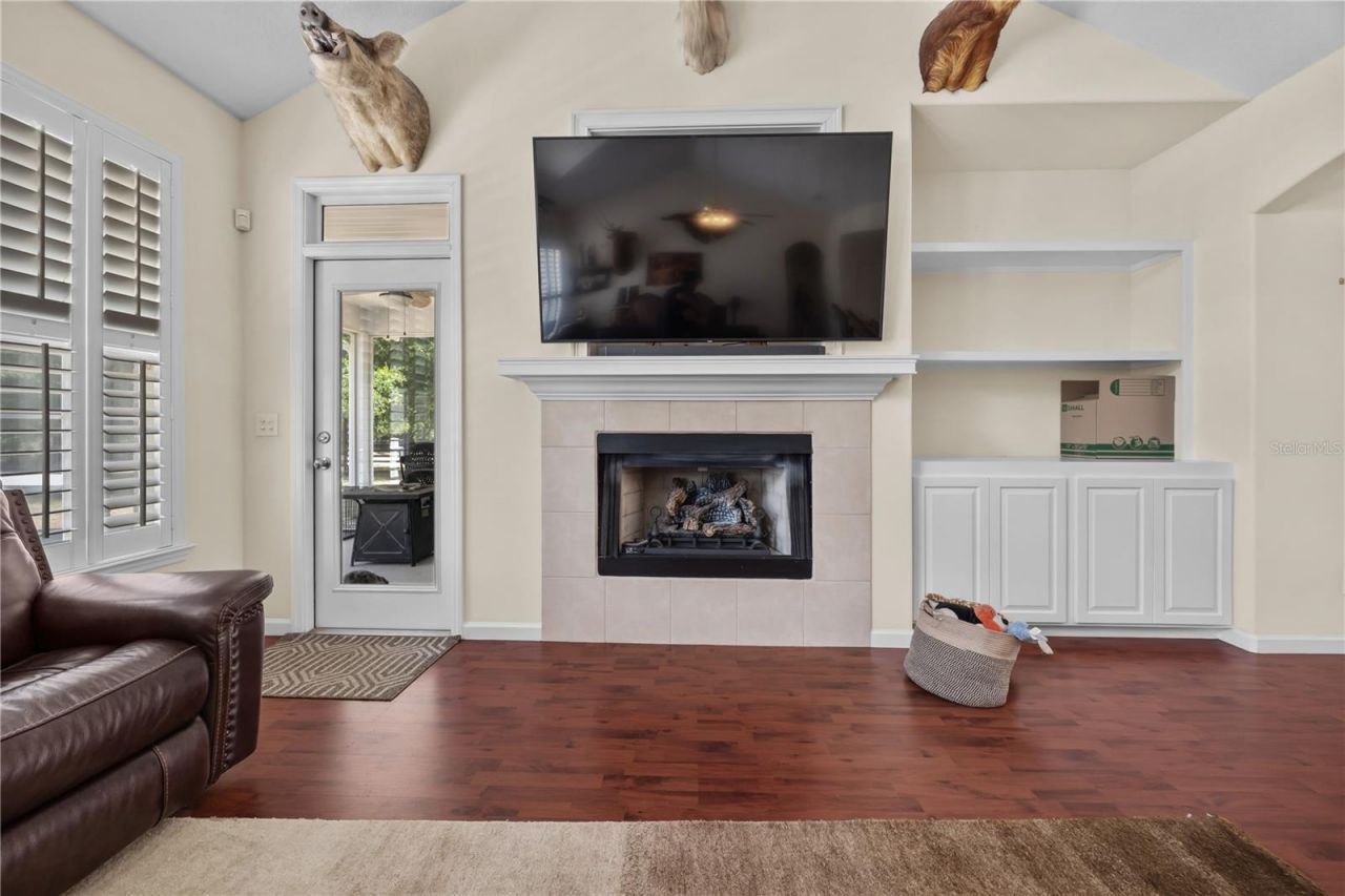 15527 194th Place, O Brien, FL 32071 Photo