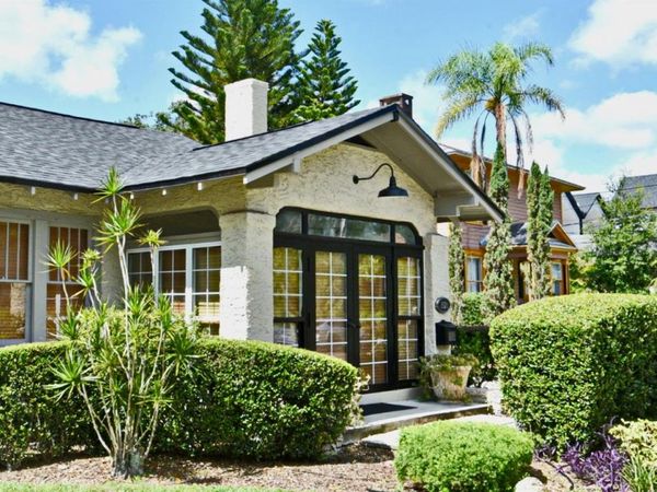 1620 PARK LAKE STREET, ORLANDO, FL 32803