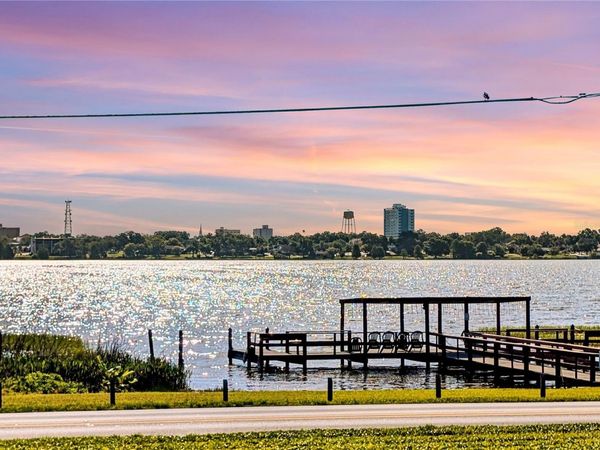 333 LAKE HOWARD DRIVE NW, Unit 212A, WINTER HAVEN, FL 33880