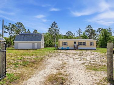 5837 SW 167TH AVENUE, OCALA, FL 34481