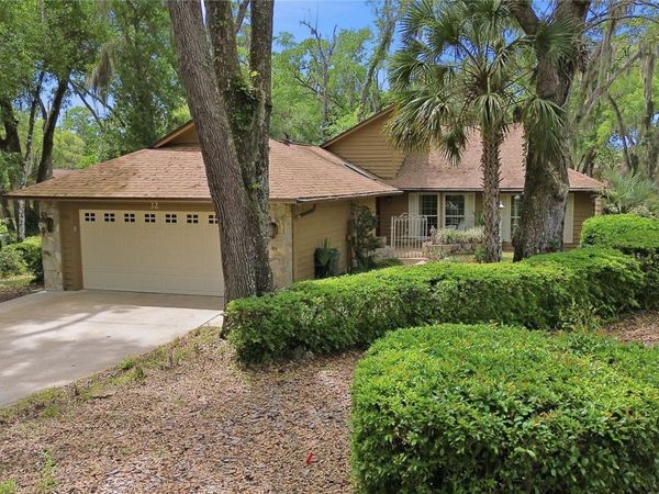 32 RAMBLEWOOD TRAIL , DELAND, FL 32724