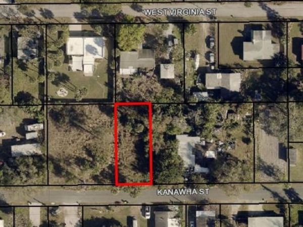 858 KANAWHA STREET , COCOA, FL 32927