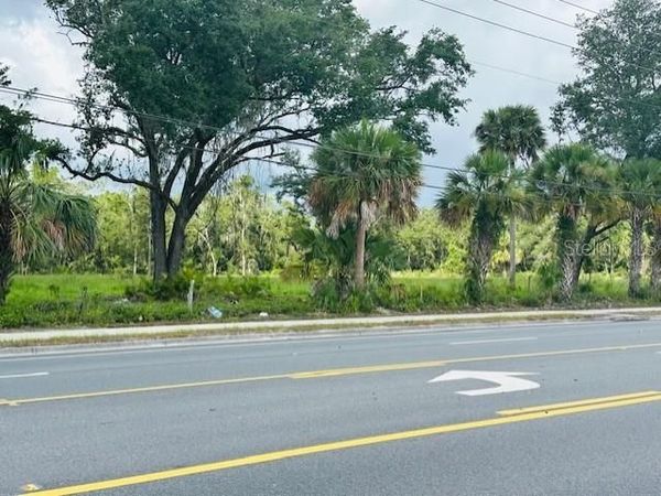 17450 SE HIGHWAY 19, CROSS CITY, FL 32628