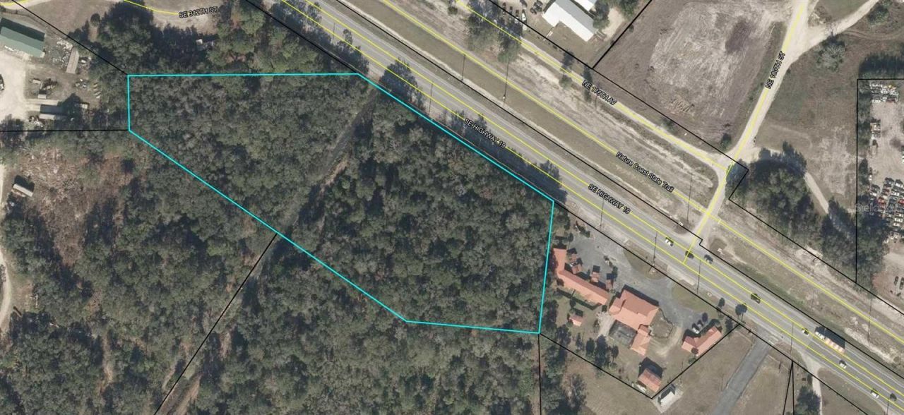 17450 SE Highway 19, Cross City, FL 32628 Photo