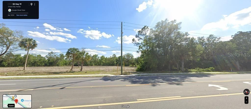 17450 SE Highway 19, Cross City, FL 32628 Photo
