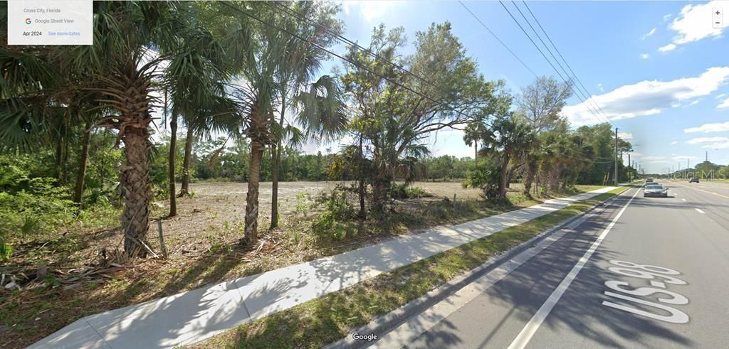 17450 SE Highway 19, Cross City, FL 32628 Photo