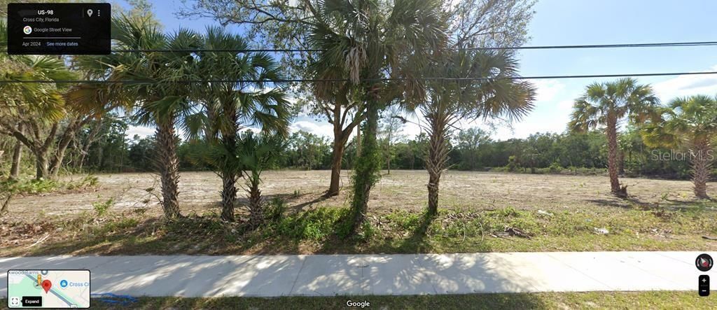 17450 SE Highway 19, Cross City, FL 32628 Photo