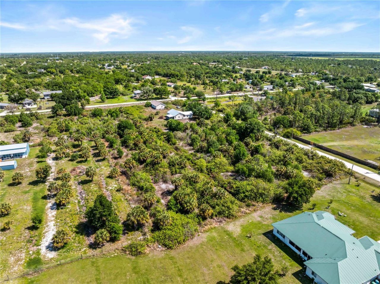 7041 Swiss Boulevard, Punta Gorda, FL 33982 Photo