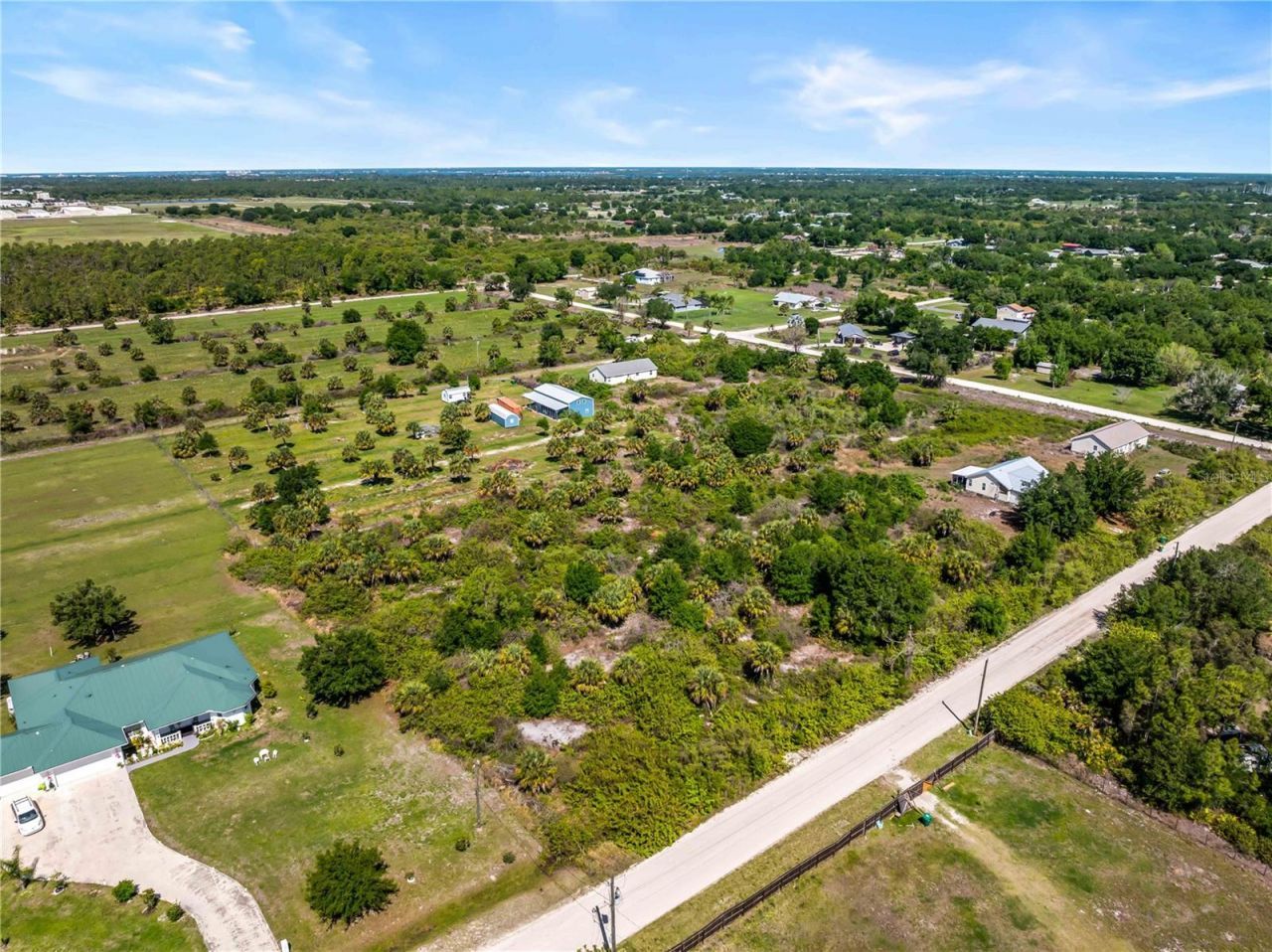 7041 Swiss Boulevard, Punta Gorda, FL 33982 Photo