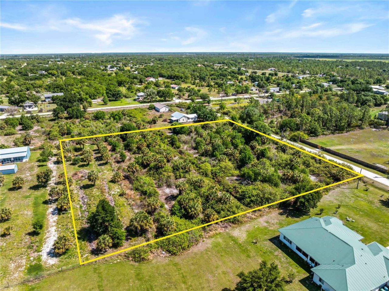 7041 Swiss Boulevard, Punta Gorda, FL 33982 Photo