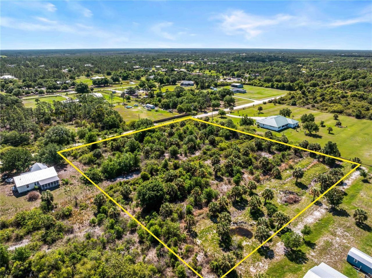 7041 Swiss Boulevard, Punta Gorda, FL 33982 Photo