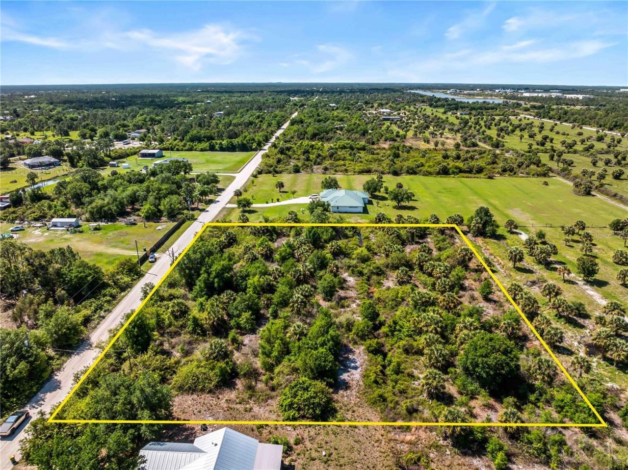 7041 Swiss Boulevard, Punta Gorda, FL 33982 Photo