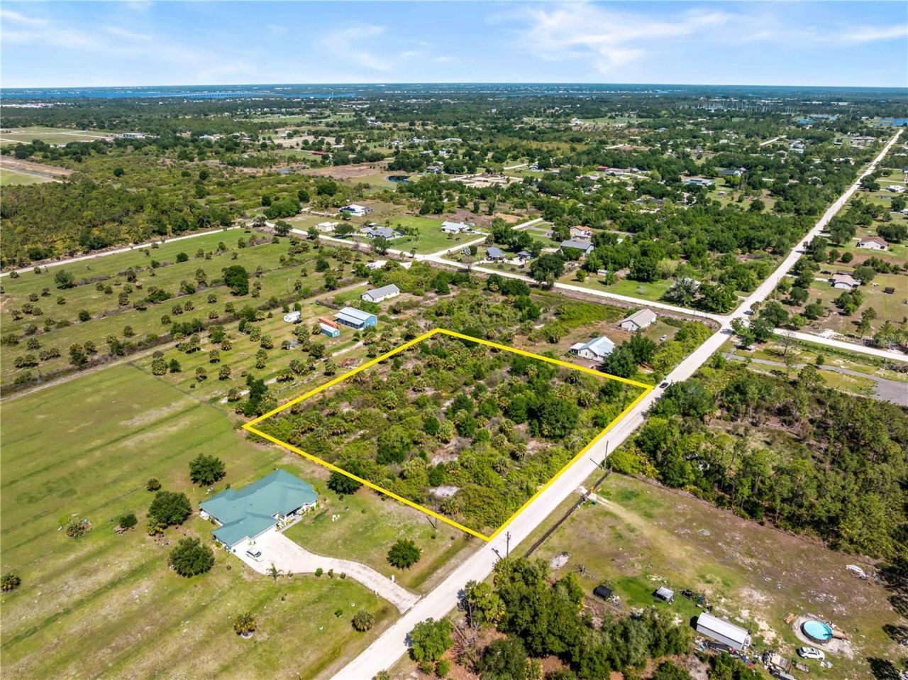 7041 Swiss Boulevard, Punta Gorda, FL 33982 Photo