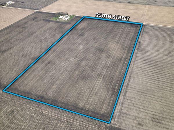 00 250th Street, Webster, IA 50595