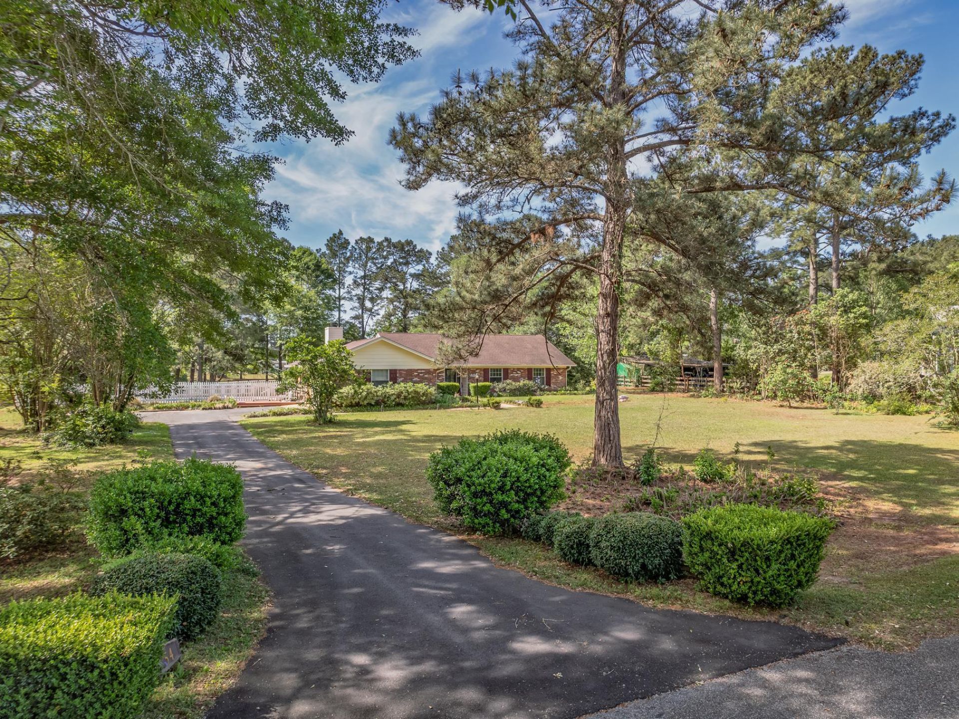 54 Planters Circle, Quincy, FL 32352 Photo