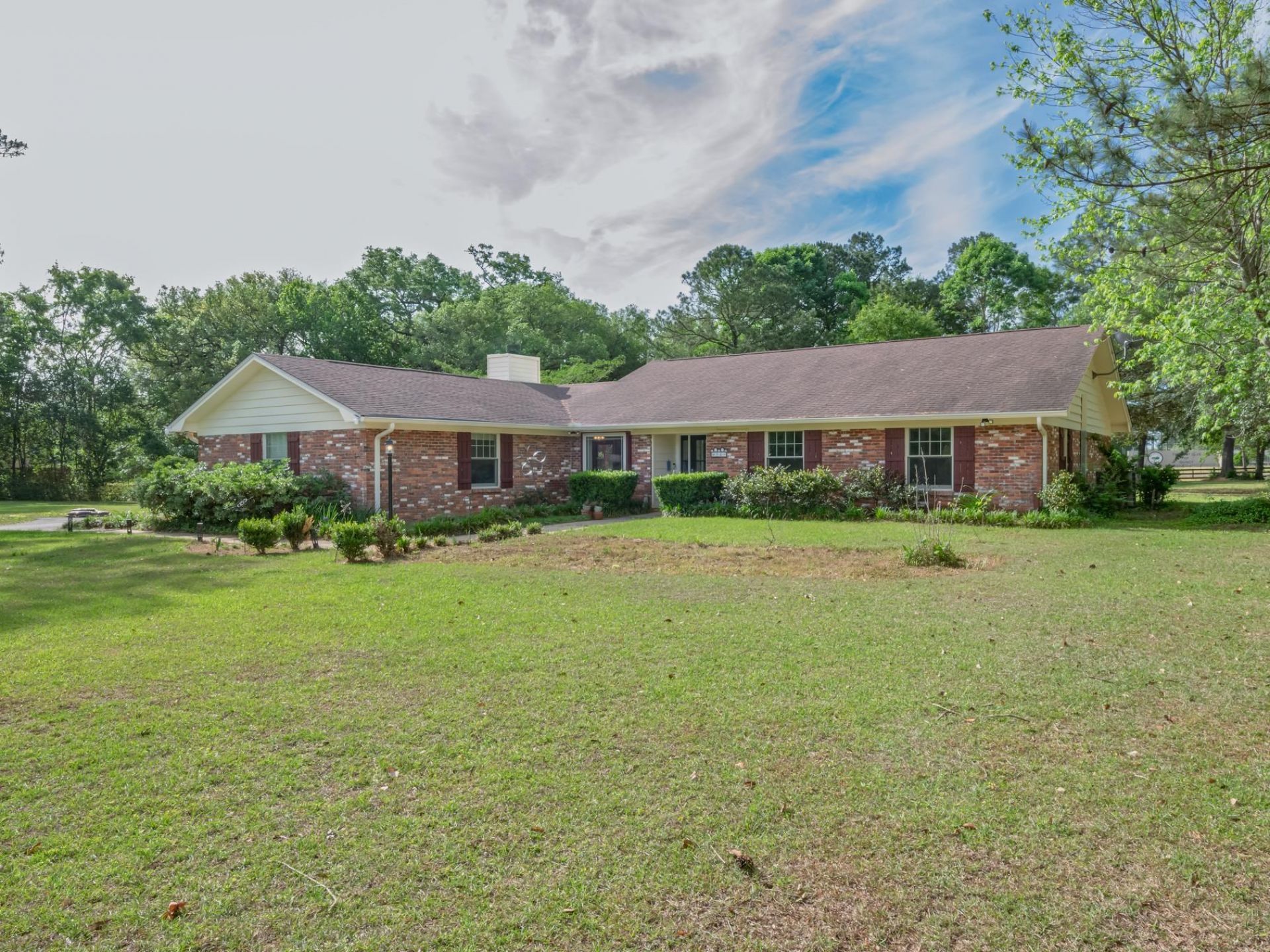 54 Planters Circle, Quincy, FL 32352 Photo