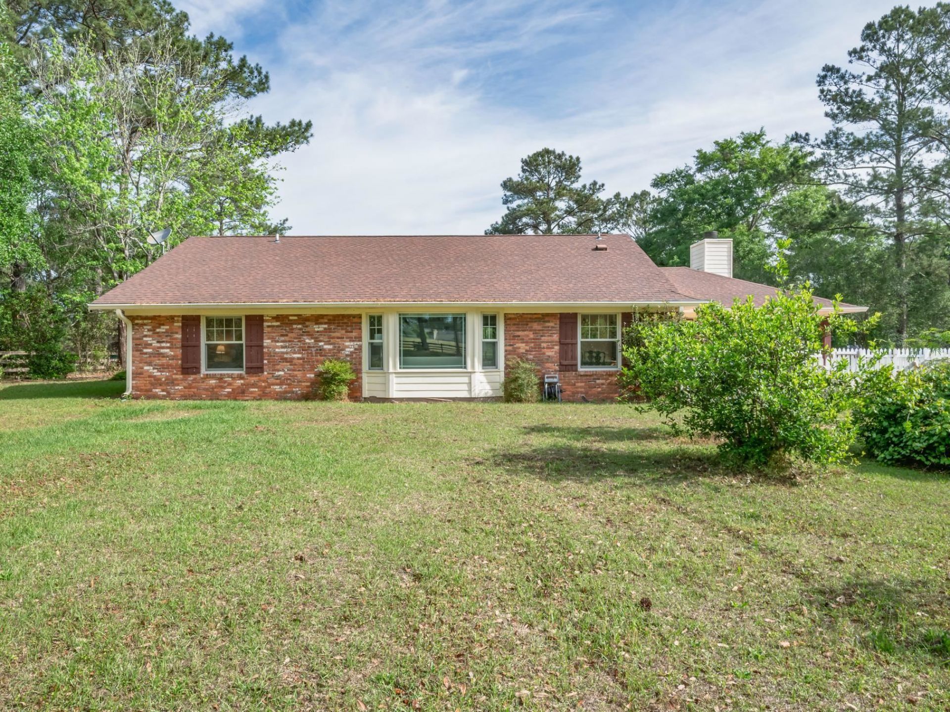 54 Planters Circle, Quincy, FL 32352 Photo