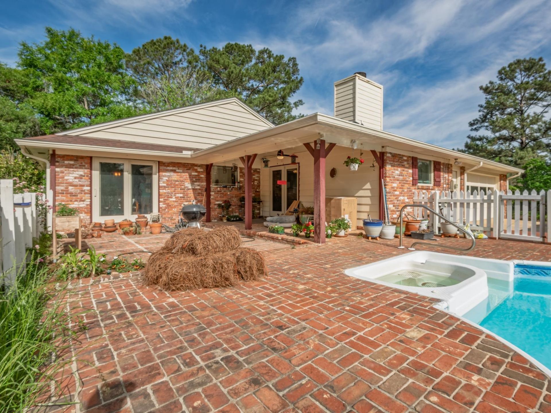 54 Planters Circle, Quincy, FL 32352 Photo
