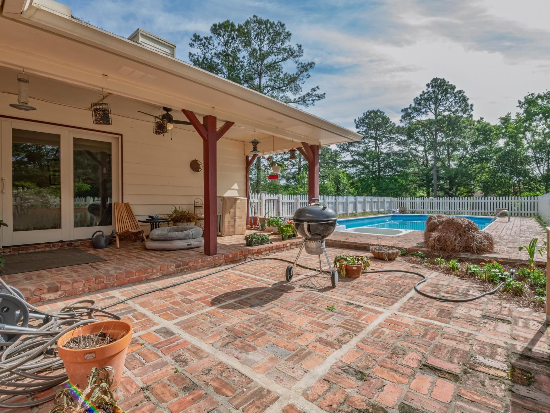 54 Planters Circle, Quincy, FL 32352 Photo