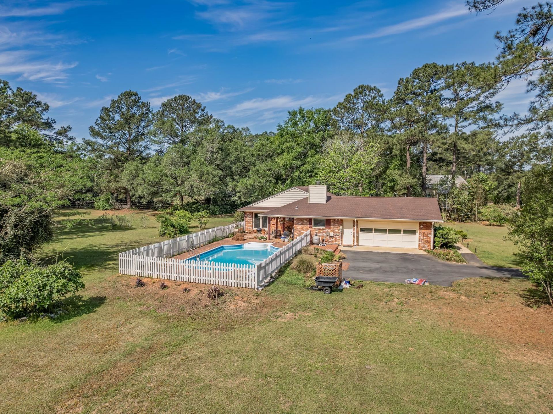 54 Planters Circle, Quincy, FL 32352 Photo