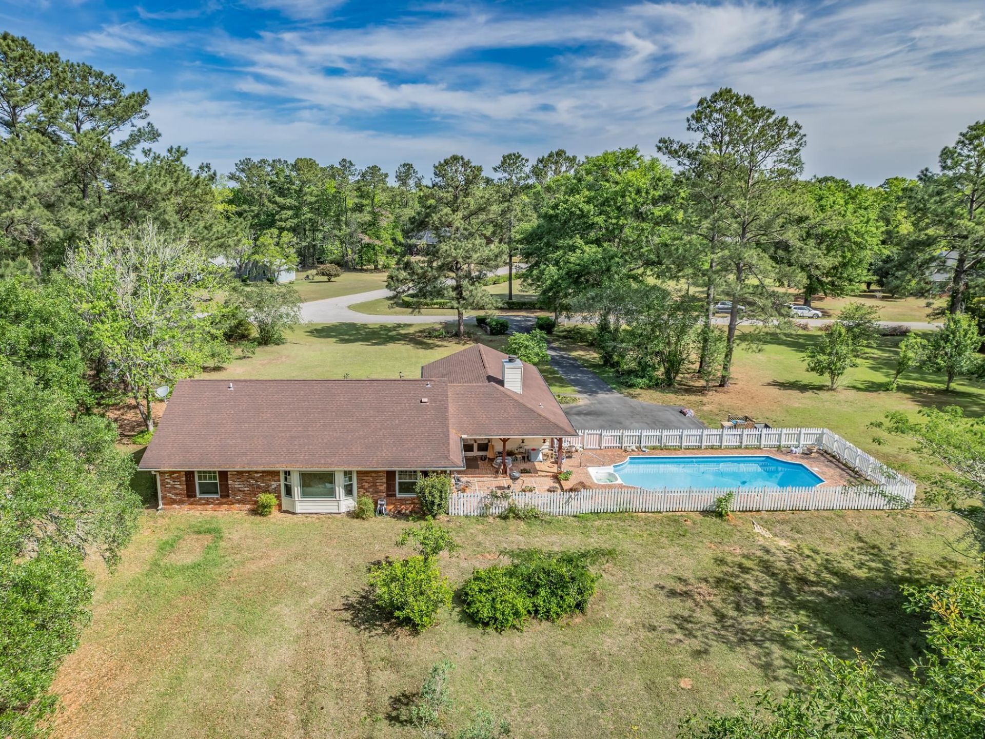 54 Planters Circle, Quincy, FL 32352 Photo