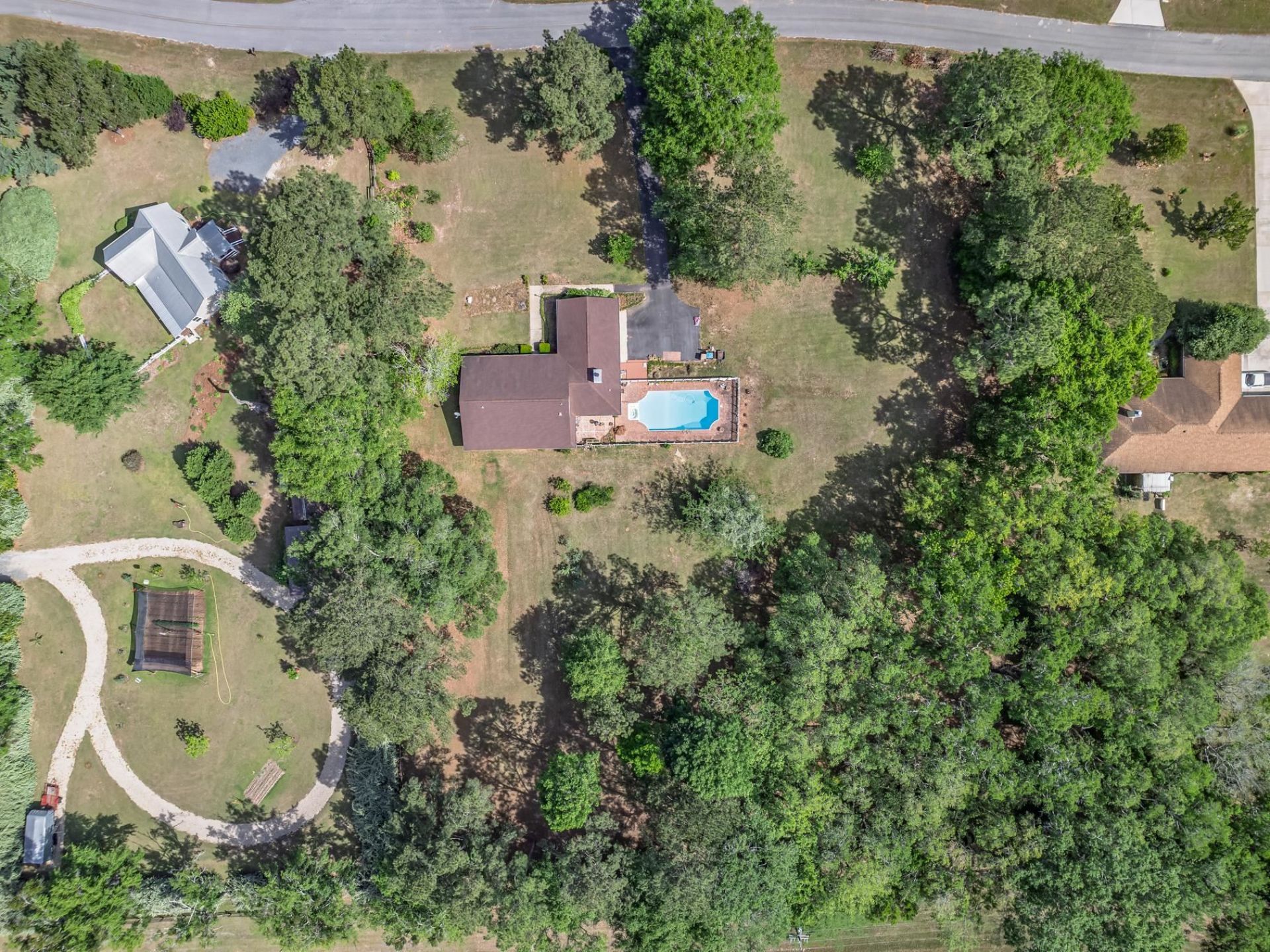 54 Planters Circle, Quincy, FL 32352 Photo