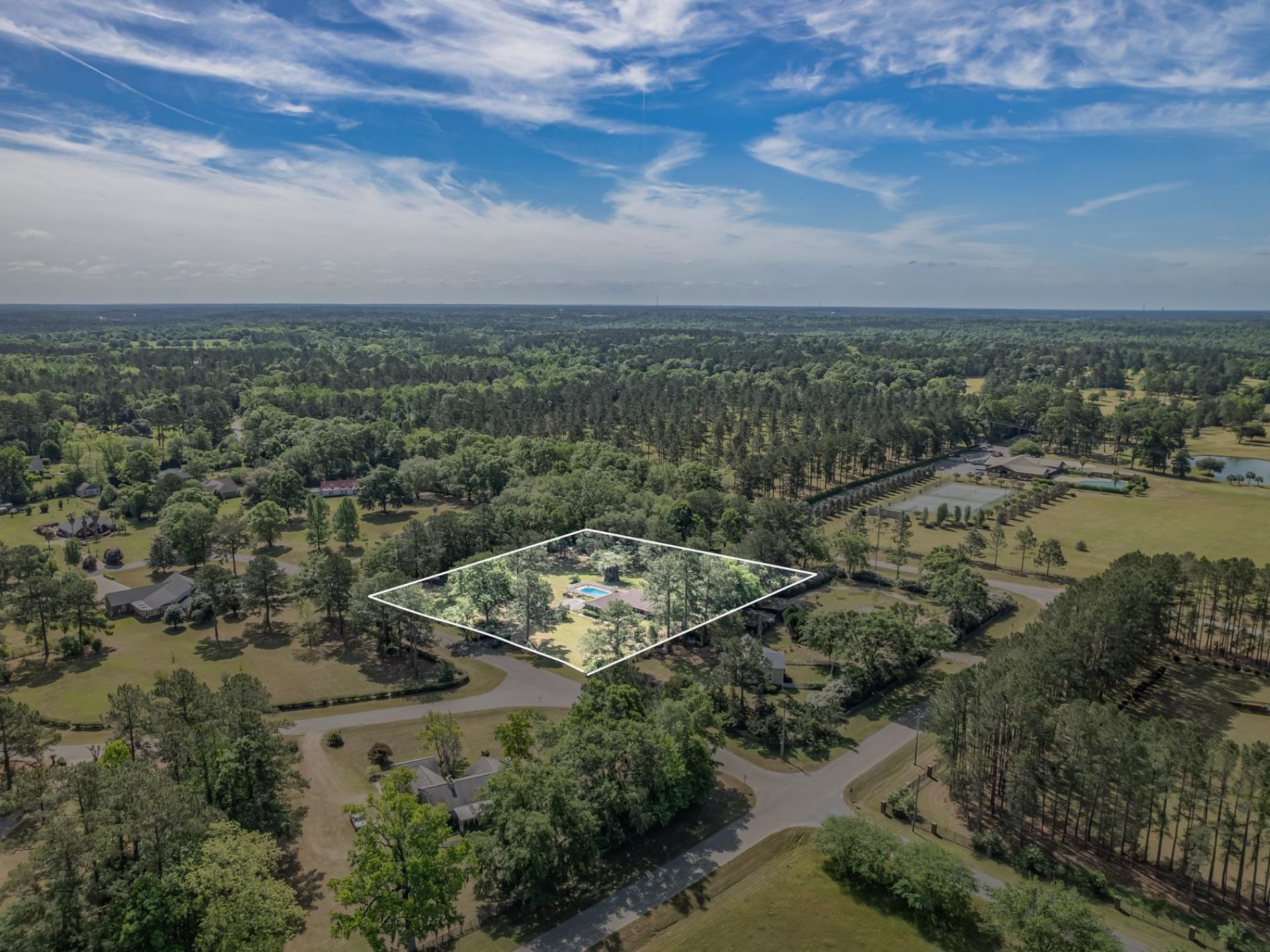 54 Planters Circle, Quincy, FL 32352 Photo