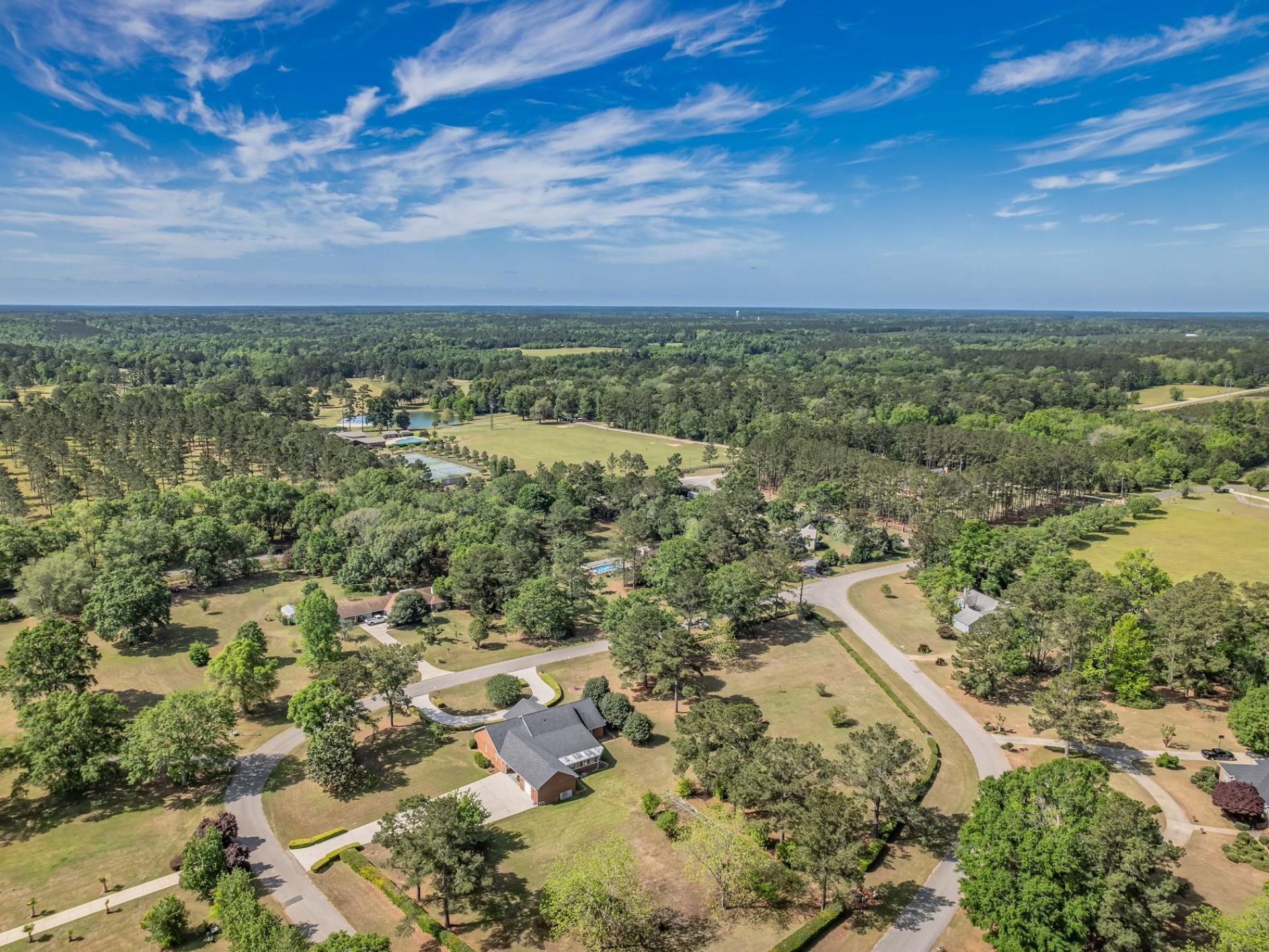 54 Planters Circle, Quincy, FL 32352 Photo