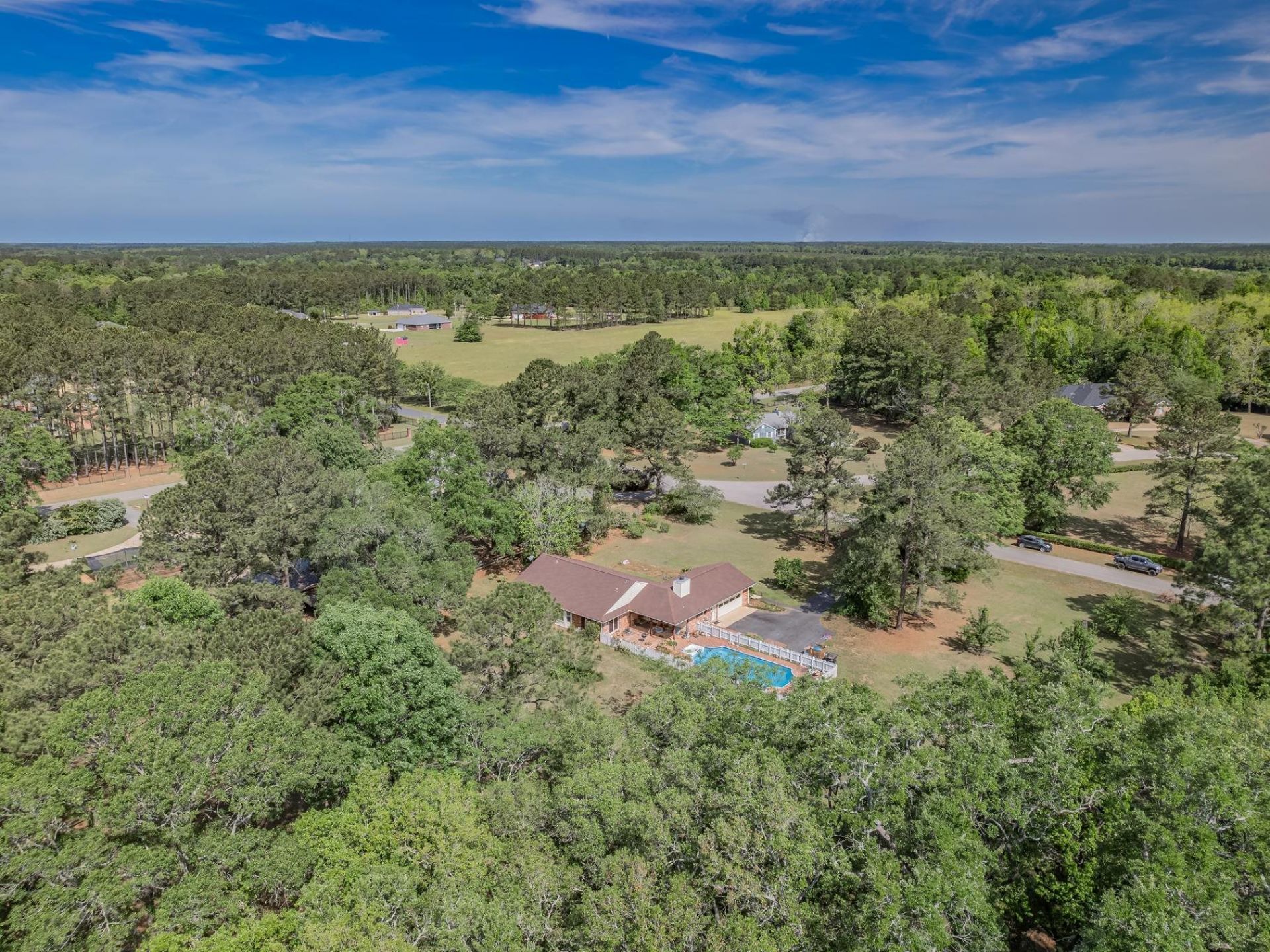 54 Planters Circle, Quincy, FL 32352 Photo