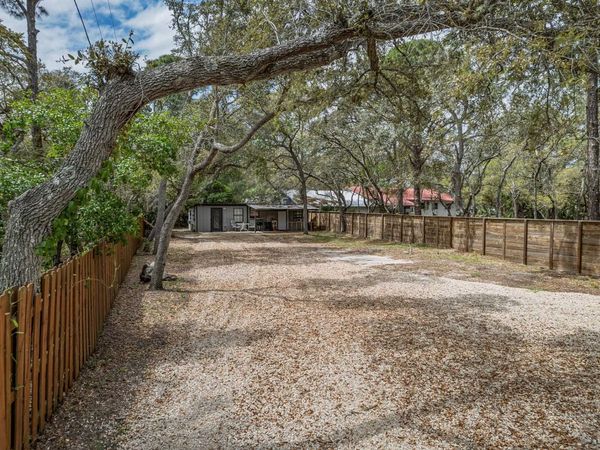 82 Coastal Highway , Panacea, FL 32346