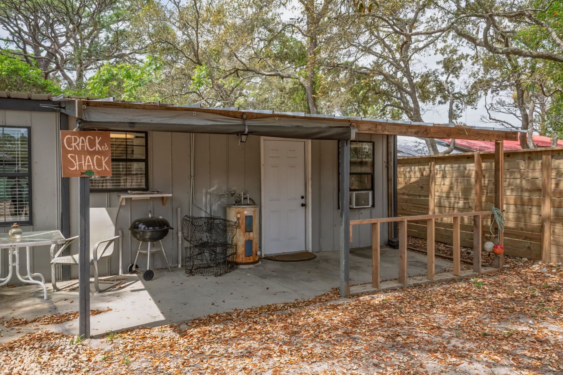 82 Coastal Highway, Panacea, FL 32346 Photo