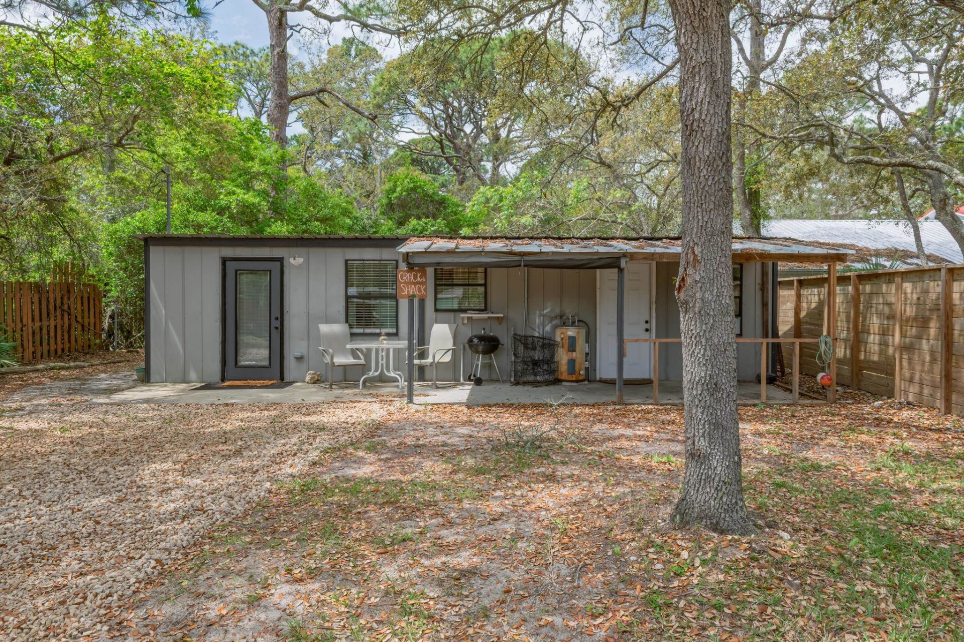 82 Coastal Highway, Panacea, FL 32346 Photo