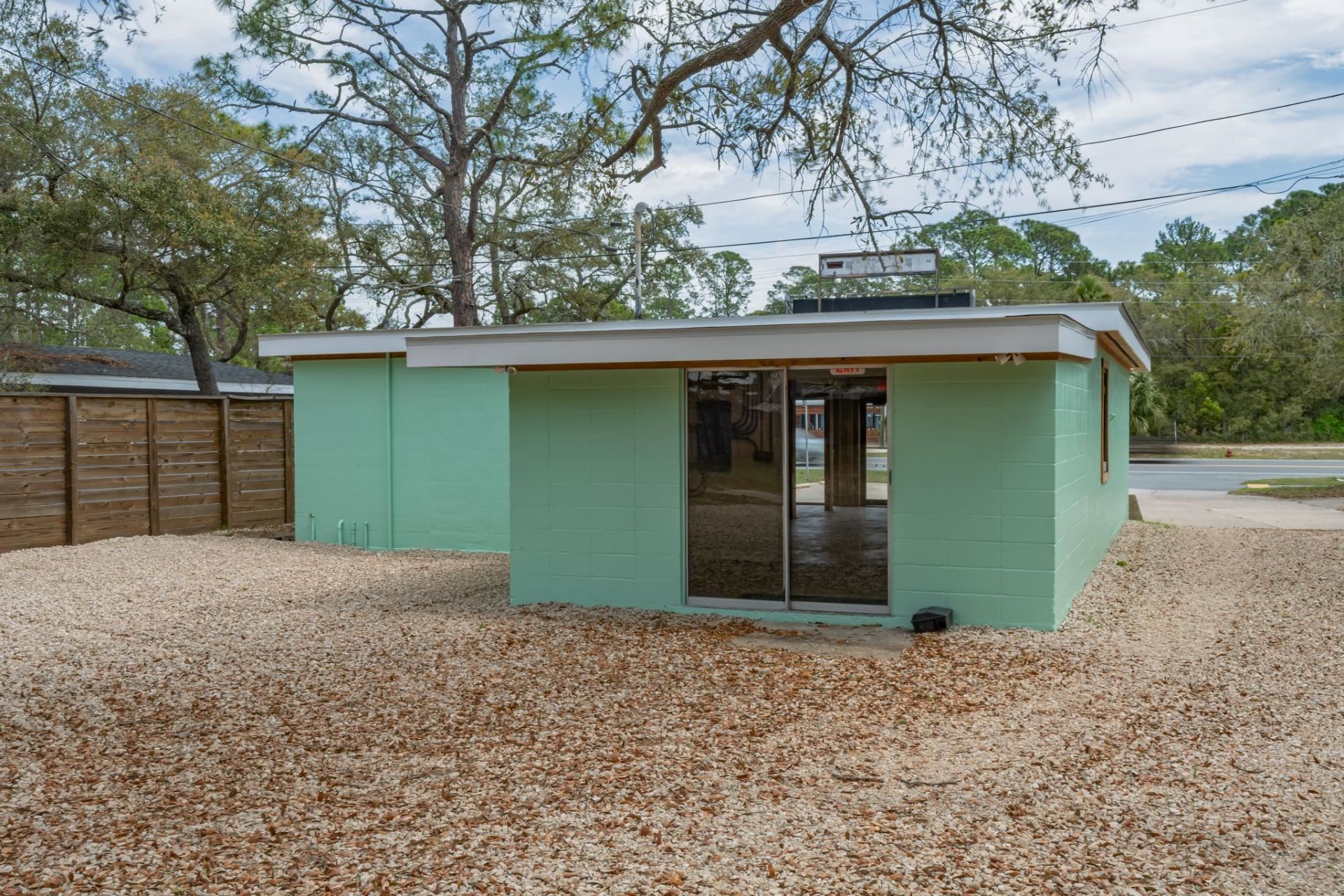82 Coastal Highway, Panacea, FL 32346 Photo